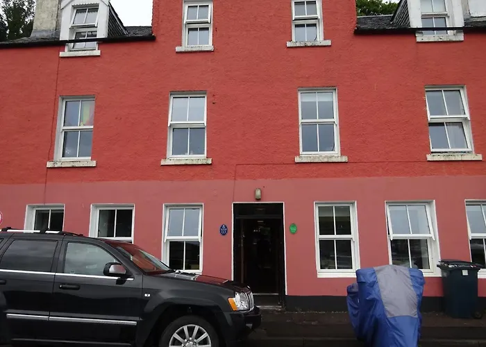Tobermory Youth Hostel
