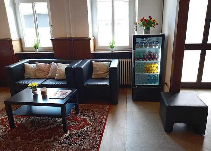 Hotel Kremer