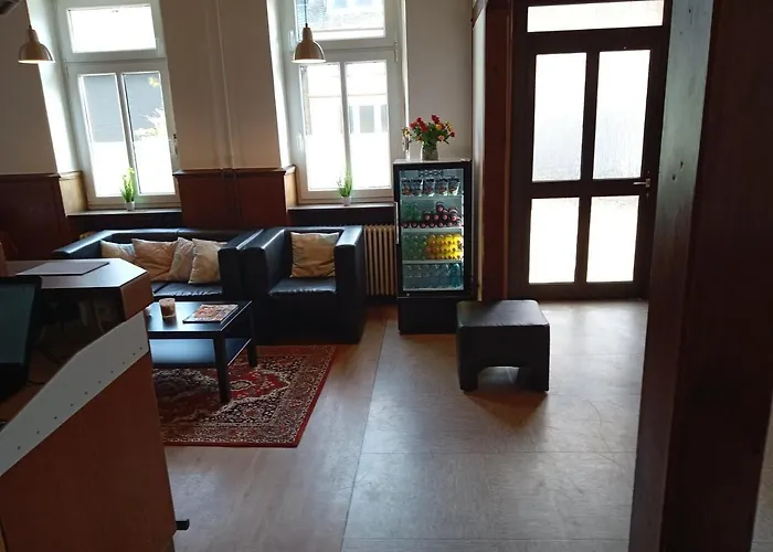 Hotel Kremer