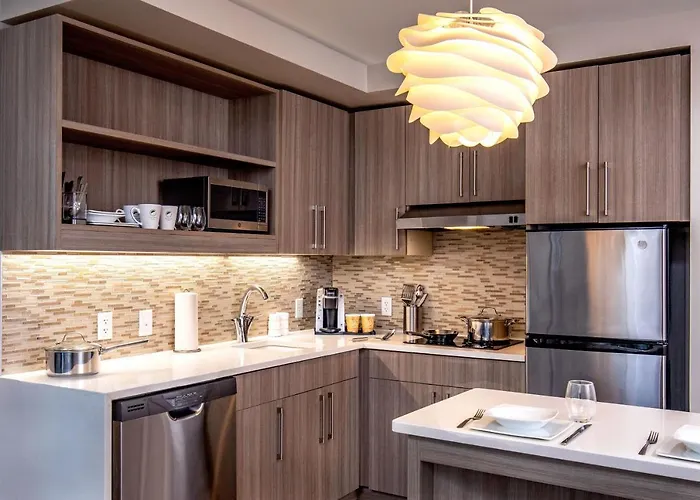 Element By Marriott Hampton Peninsula Town Center