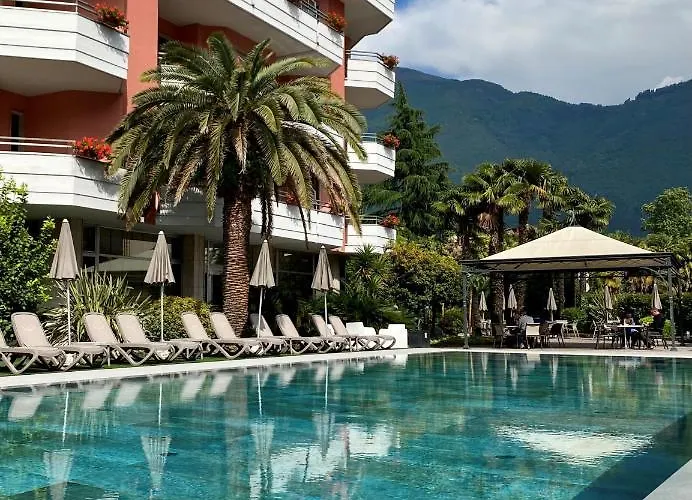 Strandhotels in Arco