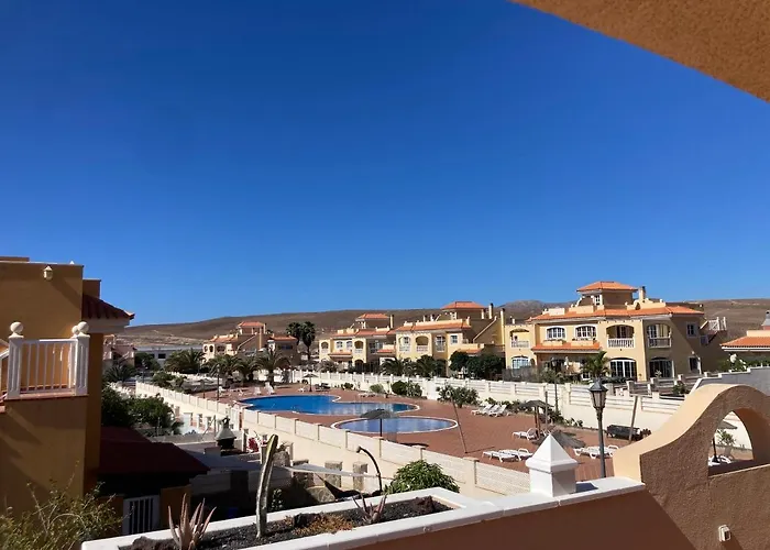 Las Rocas Golf And Sea