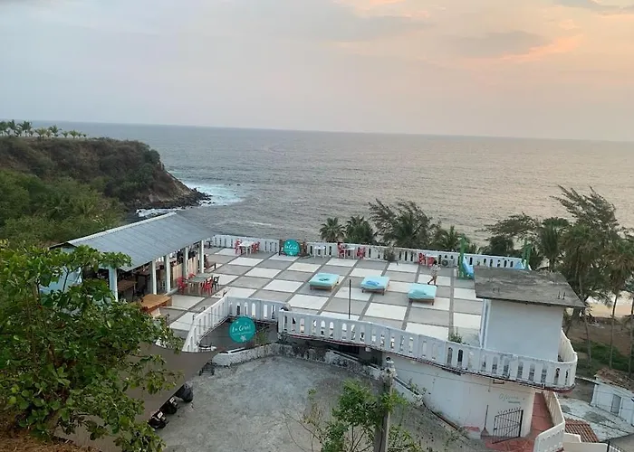La Coral Beach House