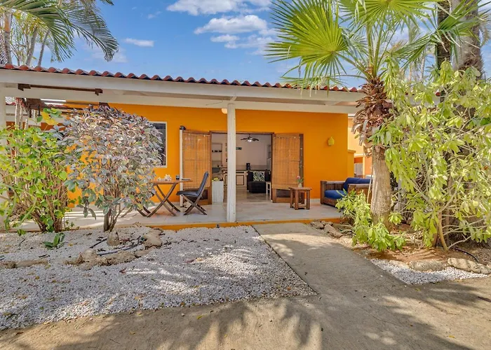 Tropical Divers Resort