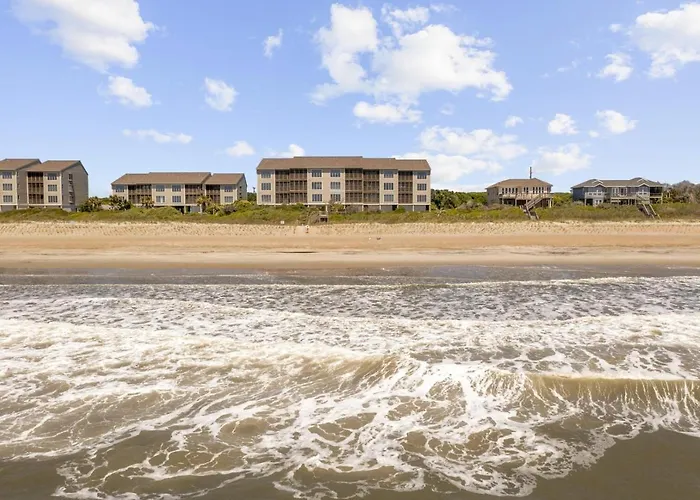 Point Prospect Shores Condo