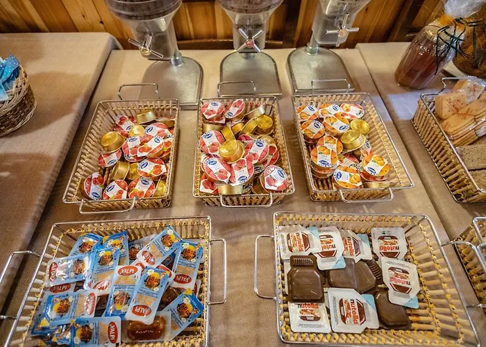 Hotel & Ristorante Serenella