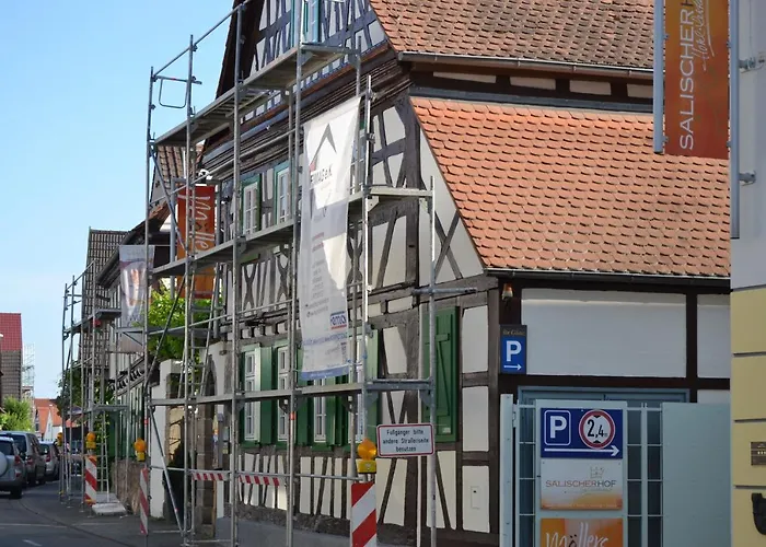 Salischer Hof