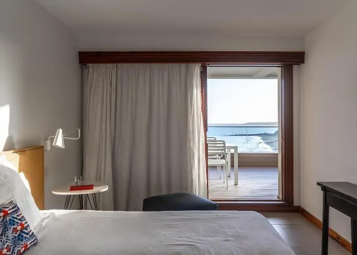 Apartamentos Buganvilla - Adults Only