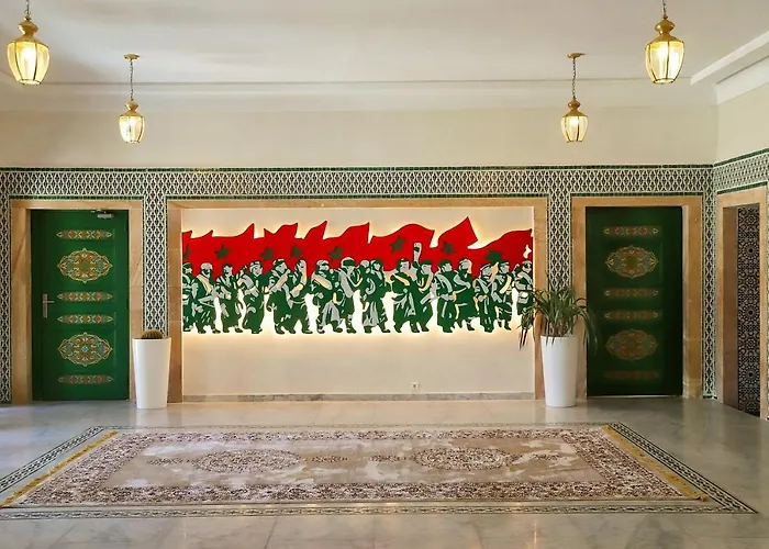 Hotel Parador