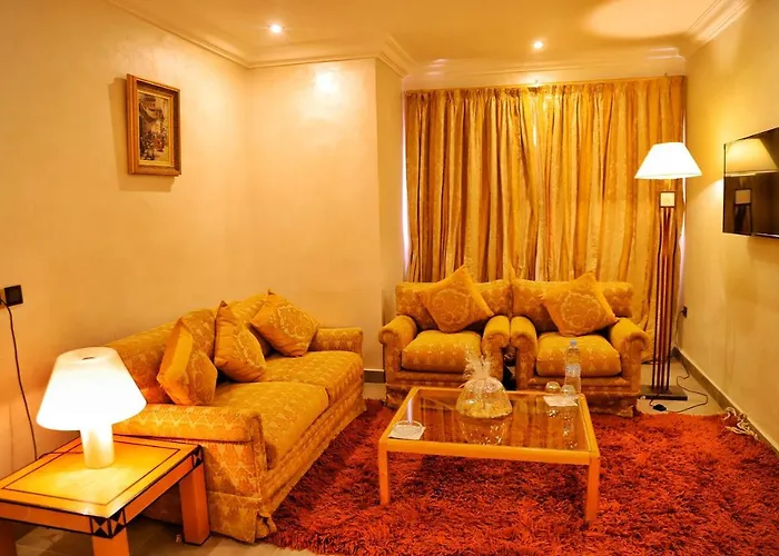 Hotel Parador