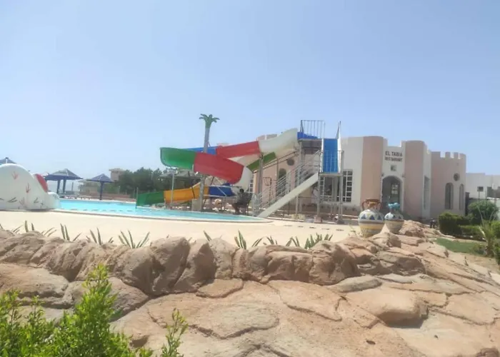 Halomy Sharm Resort