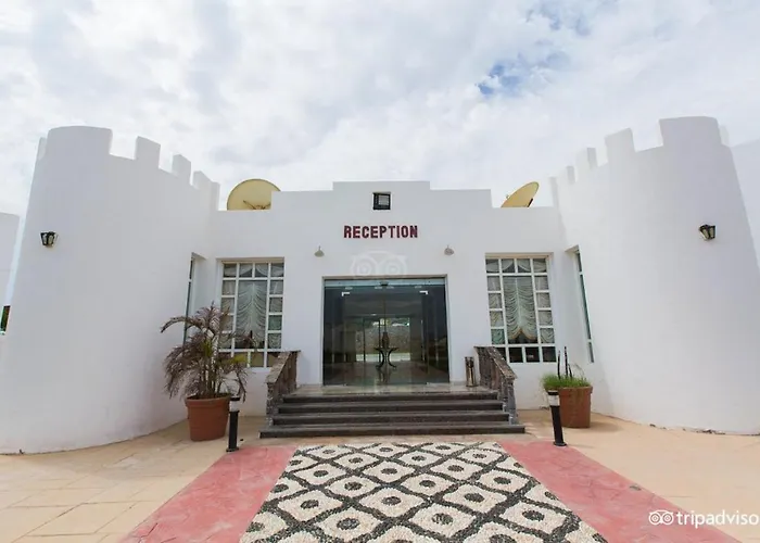 Halomy Sharm Resort
