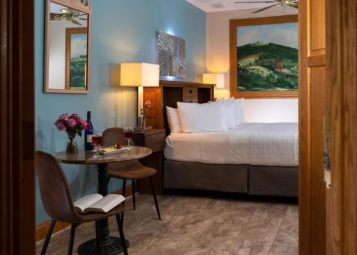 Hermann City Center Hotels