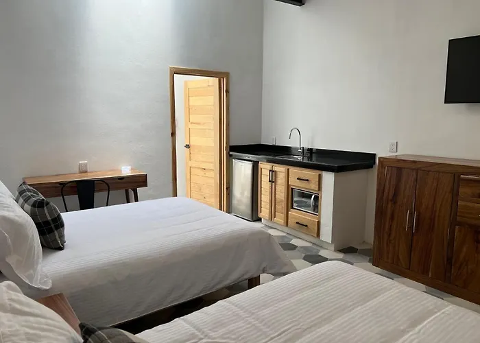 Hostal De La Montana