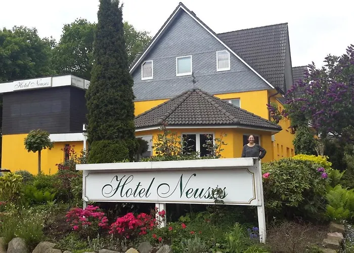 Golfhotels in Cuxhaven