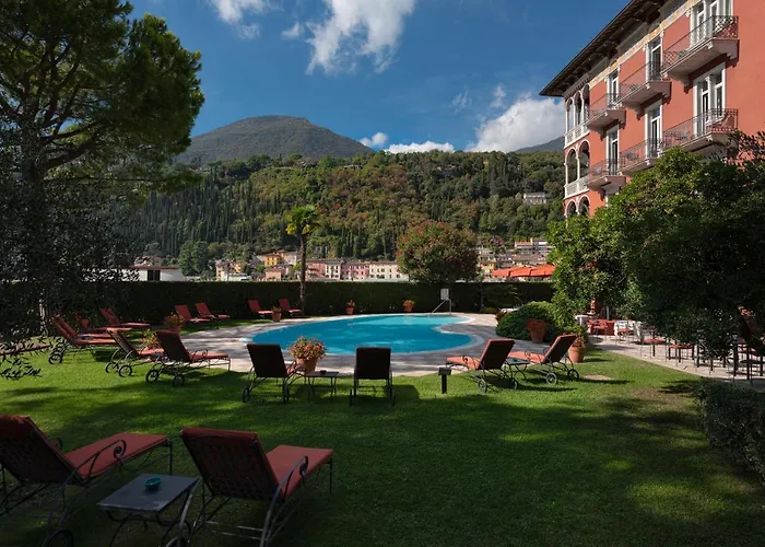 Hotel Milano