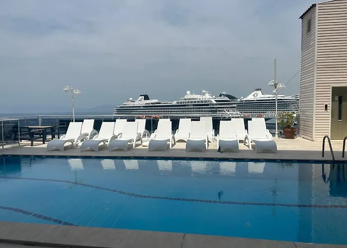 Hotel Stella
