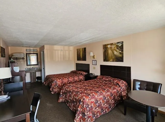 Oak Mar Motel