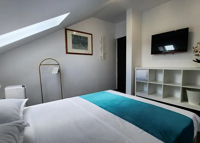 Hotels in Eforie Sud (Constanta)