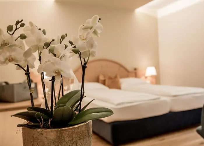 Hotel Gruber