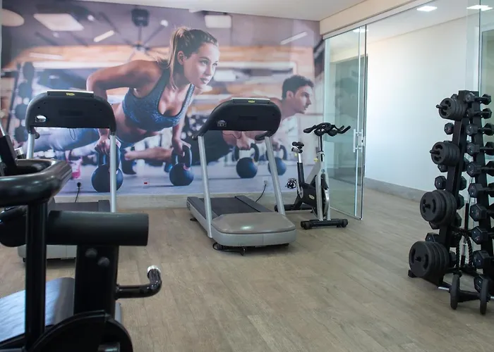 Bristol Infinity Rio Claro
