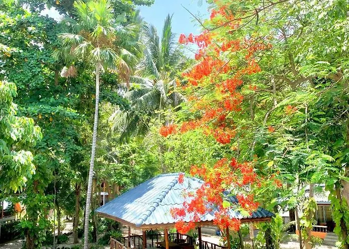 Koh Tao Tropicana Resort