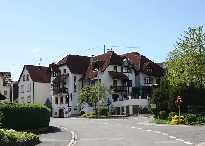 Hotel Adler