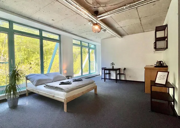 Project Bay - Workation / Coworking