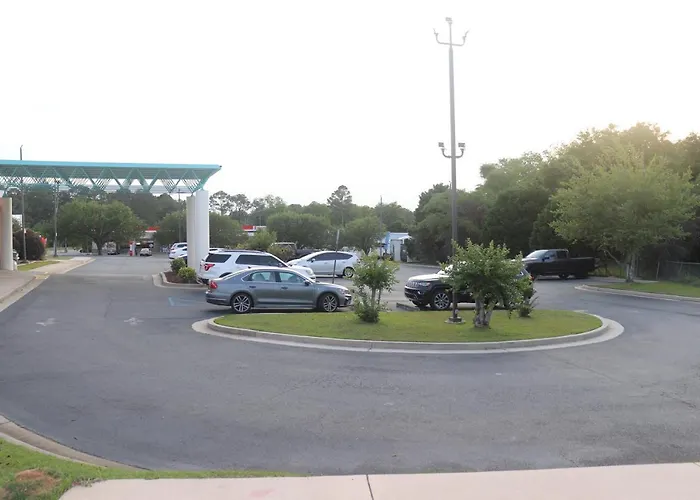 Howard Johnson By Wyndham Tifton Ga I-75