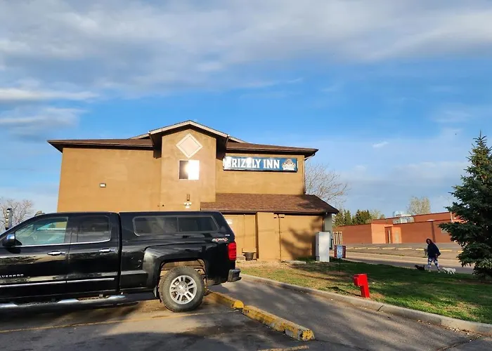 Grizzly Inn