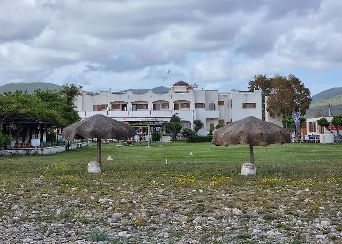 Hotel Portofina