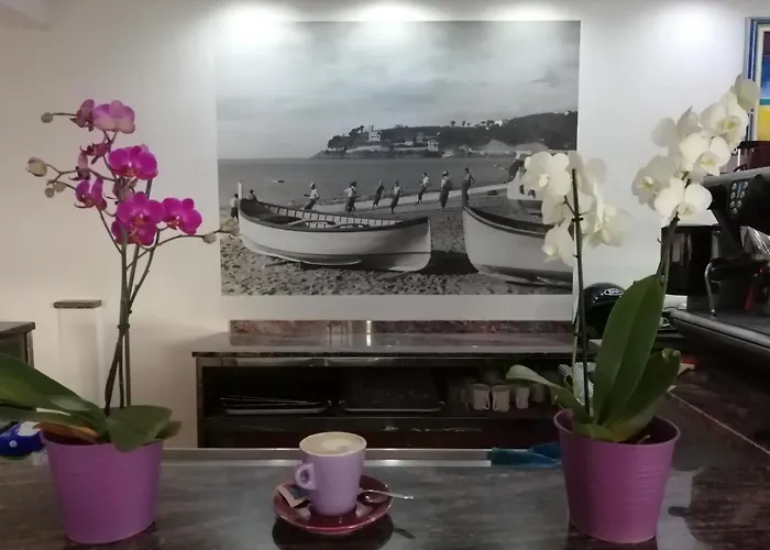 Hotel San Nazario
