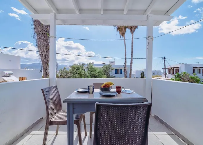 Pavlos Place