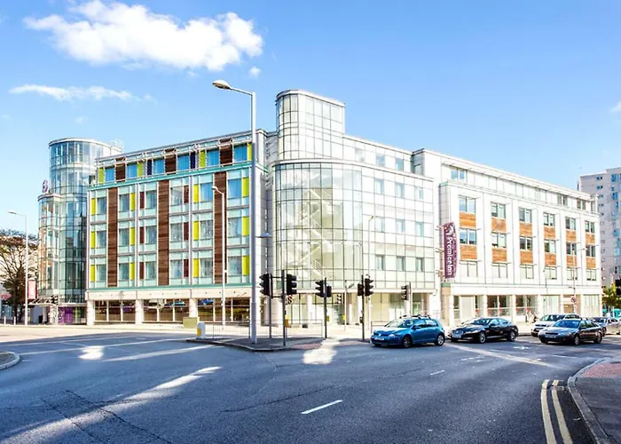 Nottingham Cheap Hotels