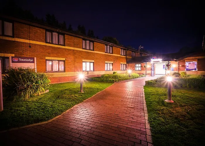 Travelodge Cork