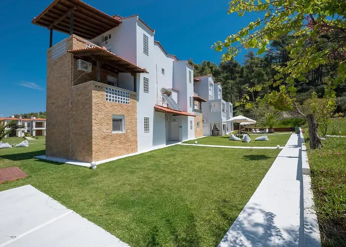 Sunset Villas
