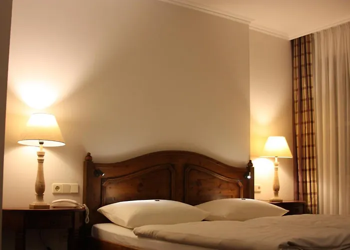 Hotel Unstruttal
