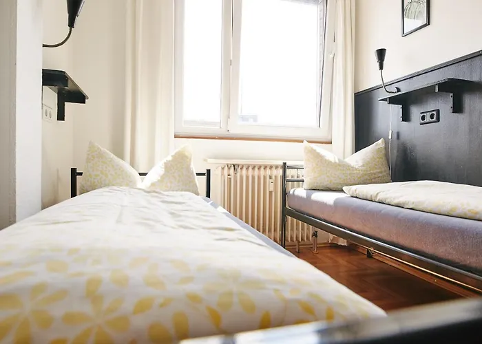 Sleep Station Hostel