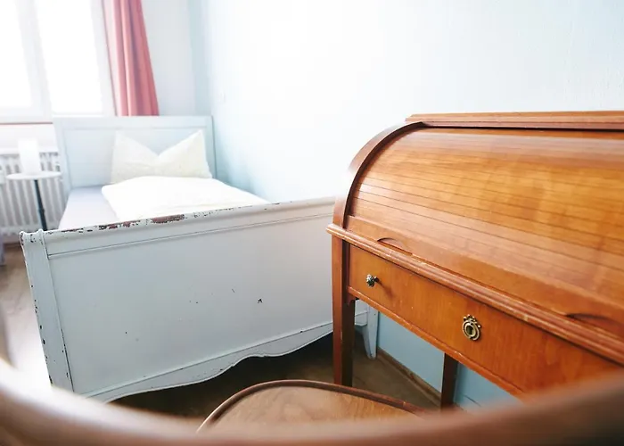 Sleep Station Hostel