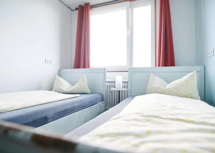 Sleep Station Hostel