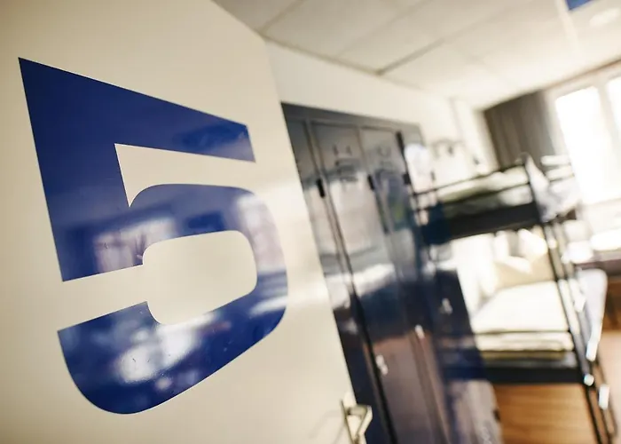 Sleep Station Hostel