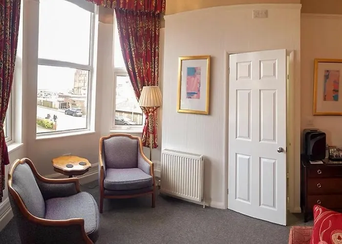 Annabelle Rooms