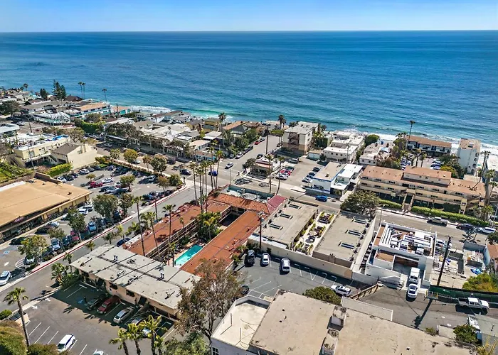 14 West Hotel Laguna Beach