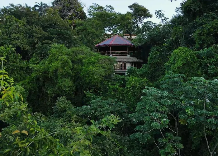 Tierra Magnifica Boutique Hotel