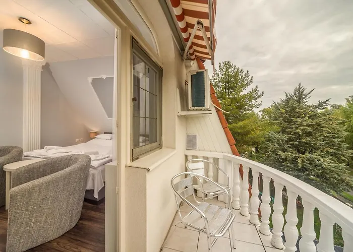 Tokajer Wellness Hotel