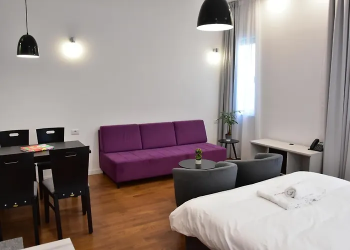Osten Art Hotel