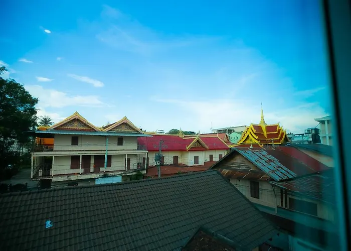 Nana Backpackers Hostel