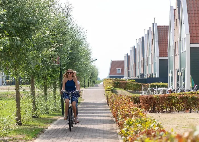 Marinapark Volendam