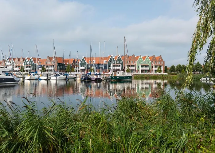 Marinapark Volendam