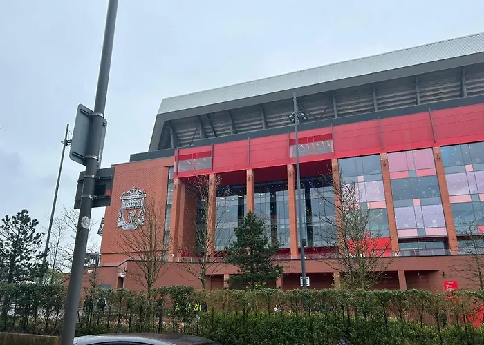 128 Anfield Road